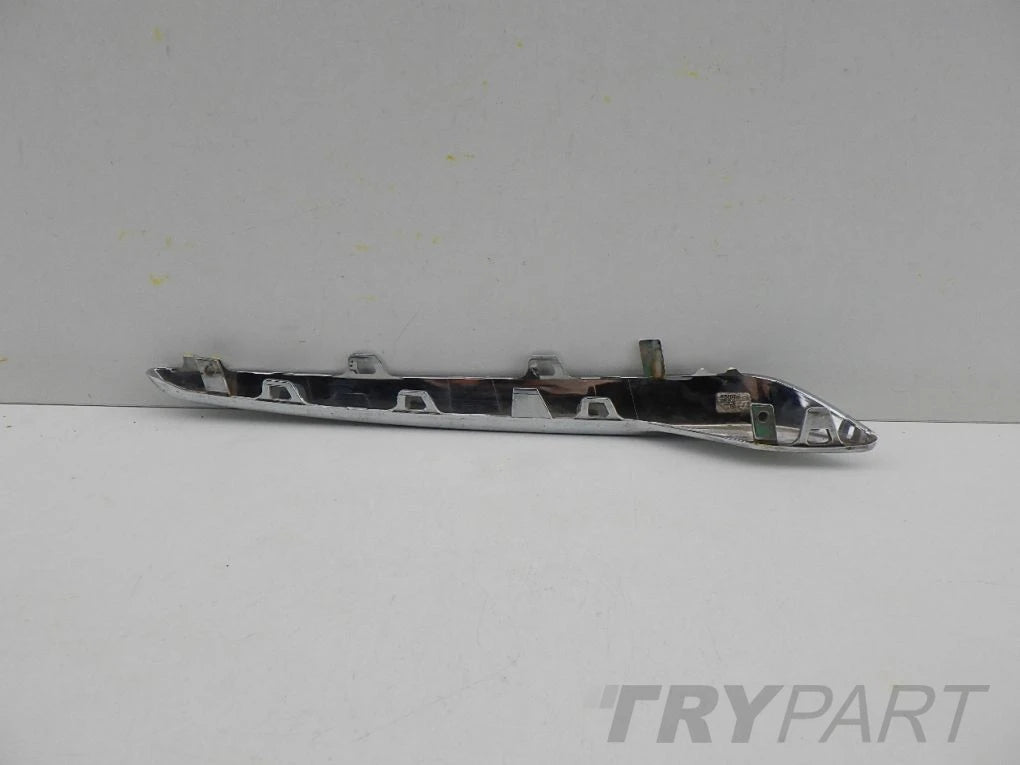 OPEL CROSSLAND 17- GRILLE MOLDING STRIP