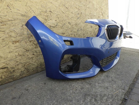 BMW 1 F20 F21 LIFT LCI M PACKAGE front bumper