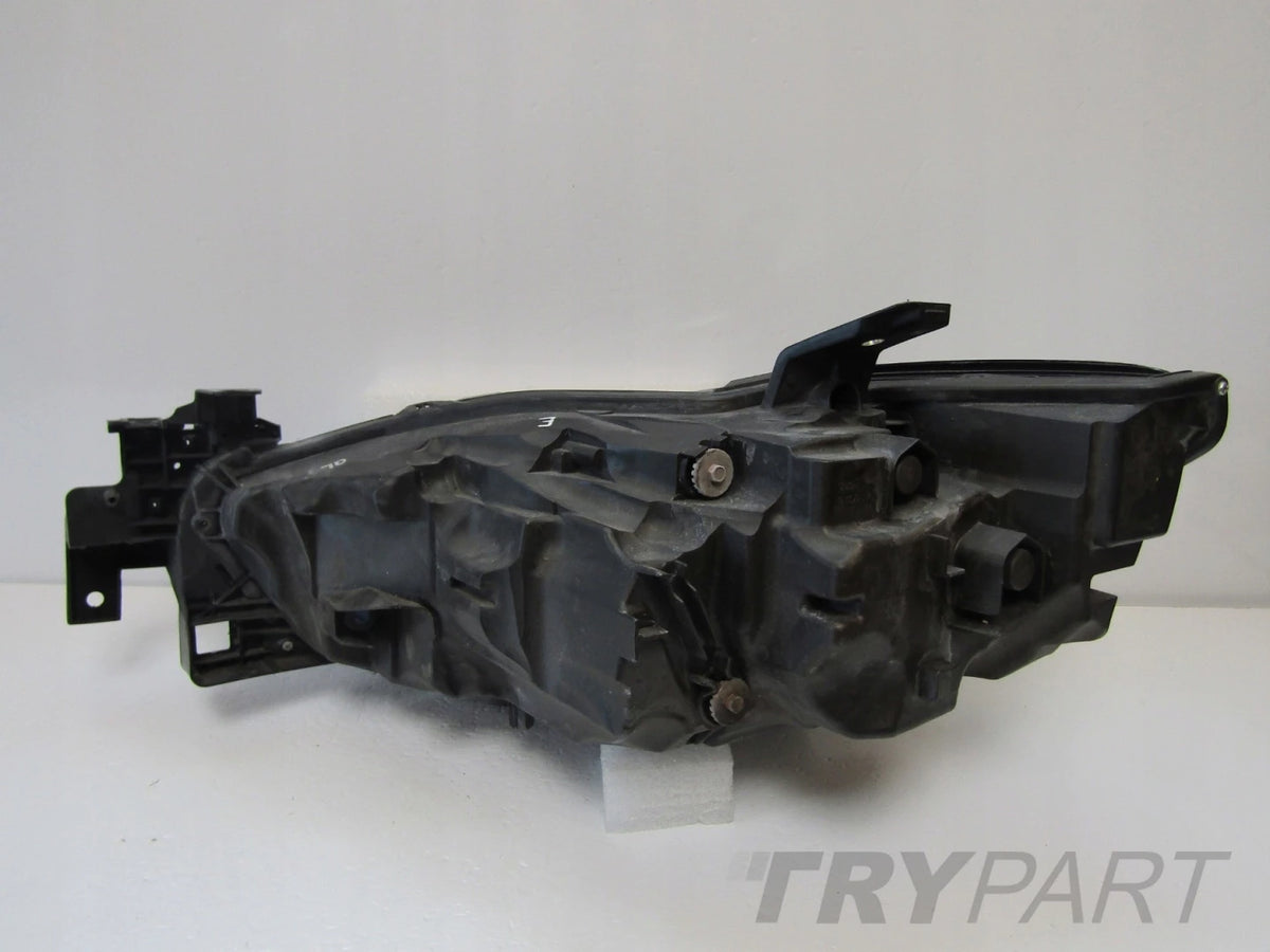 FRONT HEADLIGHT MAZDA 6 VI GJ LIFT FULL LED 12 PINS 18-24 RH GRF5-51030