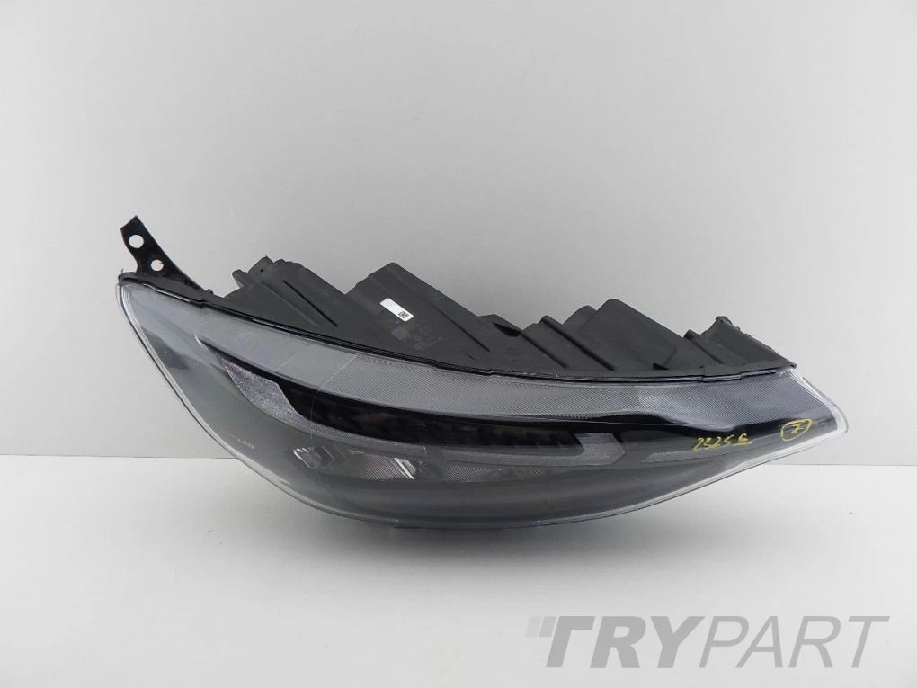 FORD TRANSIT CUSTOM MK2 II FULL LED 23- Right Headlight