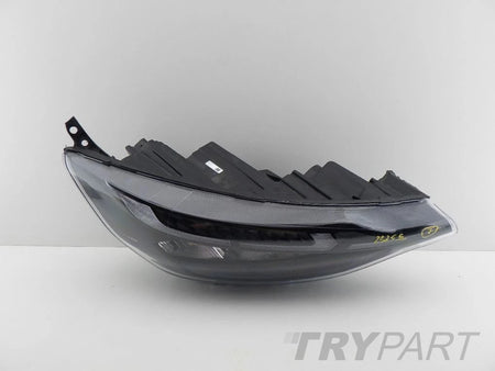 FORD TRANSIT CUSTOM MK2 II FULL LED 23- Right Headlight