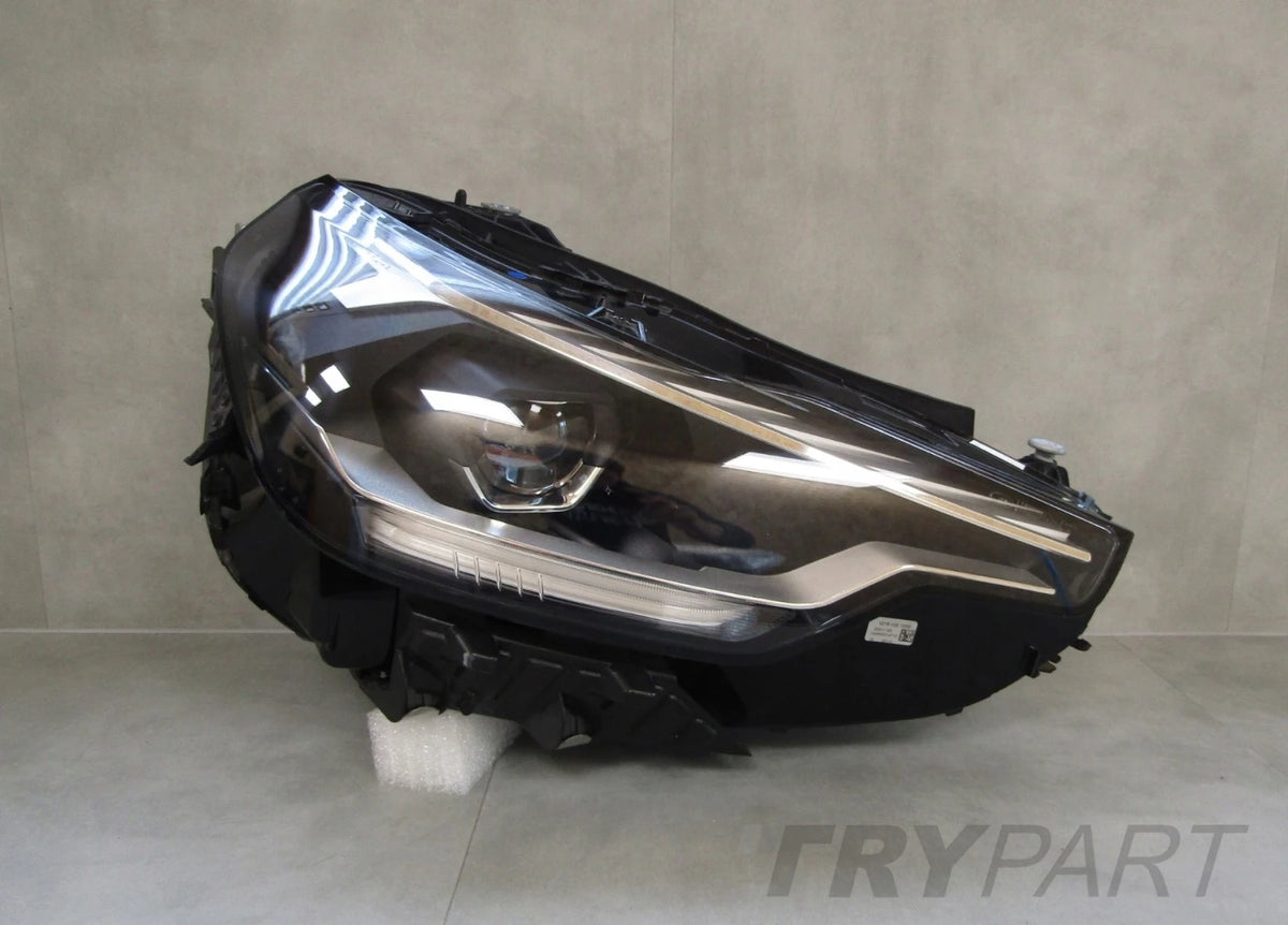 Front Light BMW 2 G42 FULL LED 22- RH COMPLETE 5A320E6
