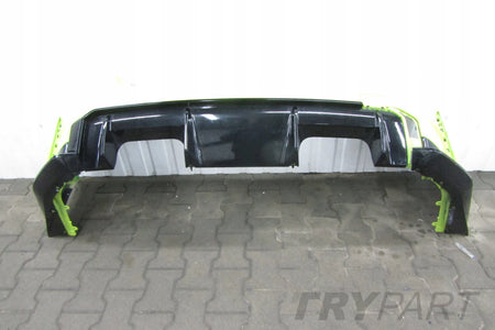 Rear Bumper for BMW M4 G82 G83 M Power 20-