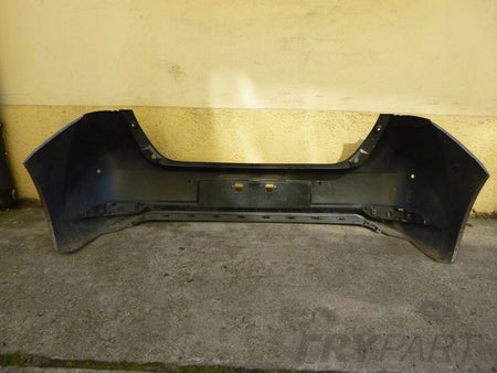 TOYOTA AURIS II HB LIFT 15- Rear Bumper