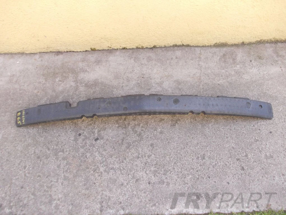 BMW 7 E65 E66 Absorber Foam for Front Bumper