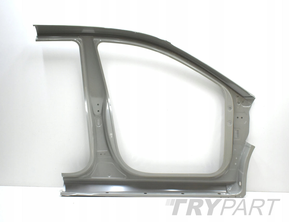 HYUNDAI I20 III LEFT SILL COVER FRAME POST ORG NEW 71112 Q0000