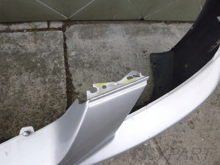 MAZDA PREMACY LIFT SPORT 01- Front Bumper