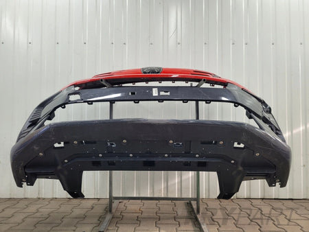 Front Bumper for PEUGEOT E-TRAVELLER TRAVELLER 24-