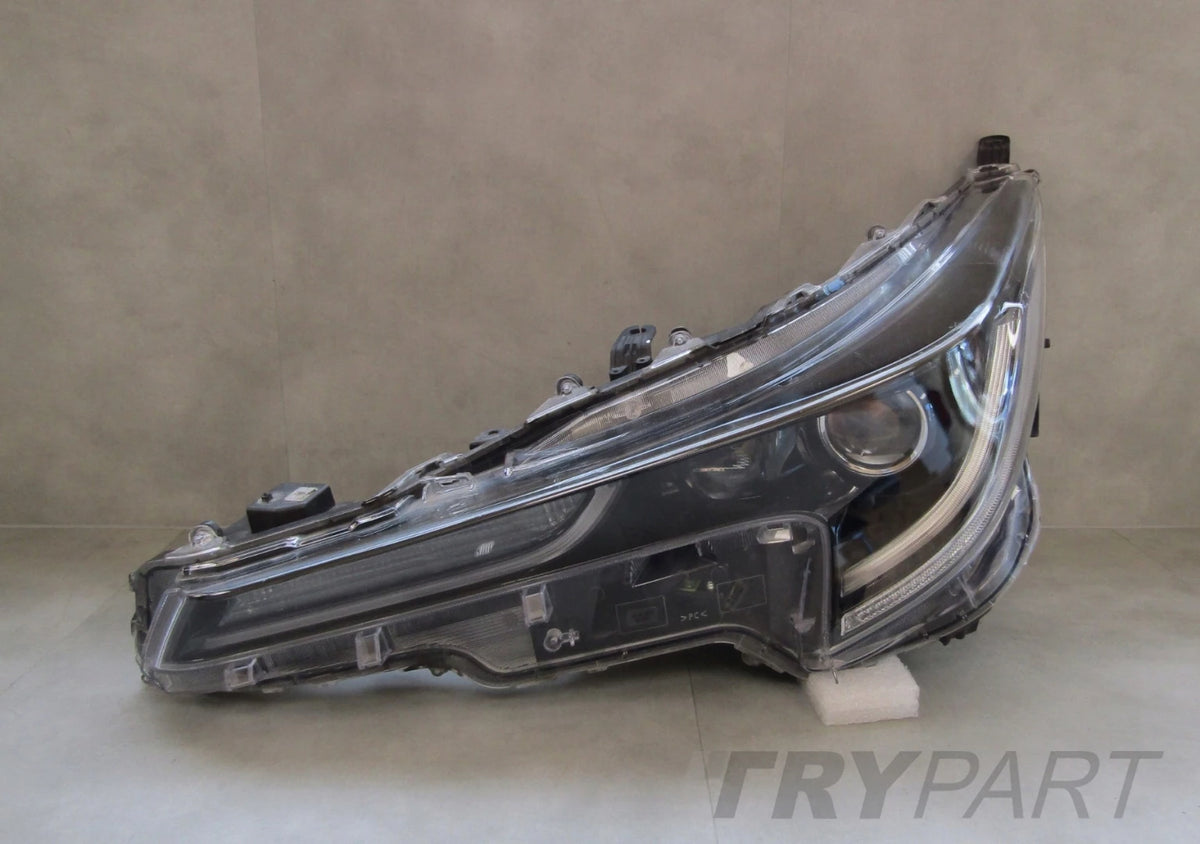 FRONT LAMP TOYOTA COROLLA E21 HB ESTATE FULL LED 18-22 LH 81150-02S80