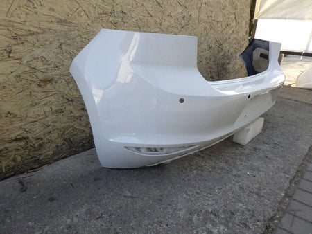 VW GOLF VII 7 5G6 12- Rear bumper