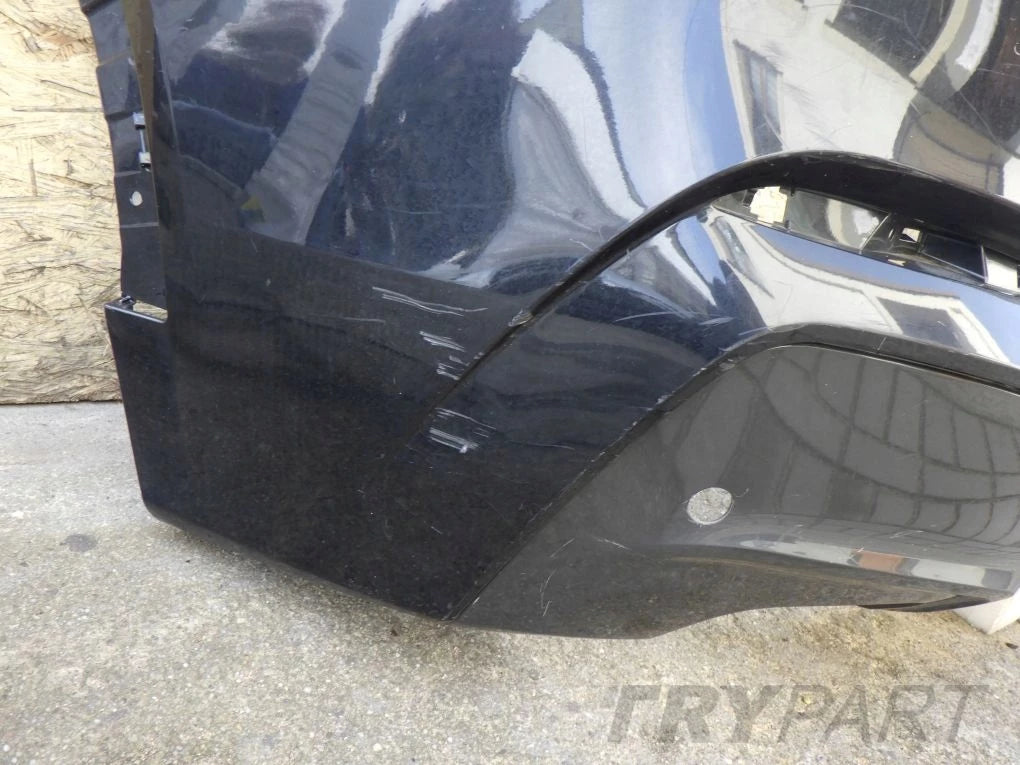 BMW X4 F26 M Package Rear Bumper