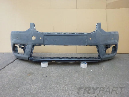 SKODA YETI 5L0 LIFT front bumper