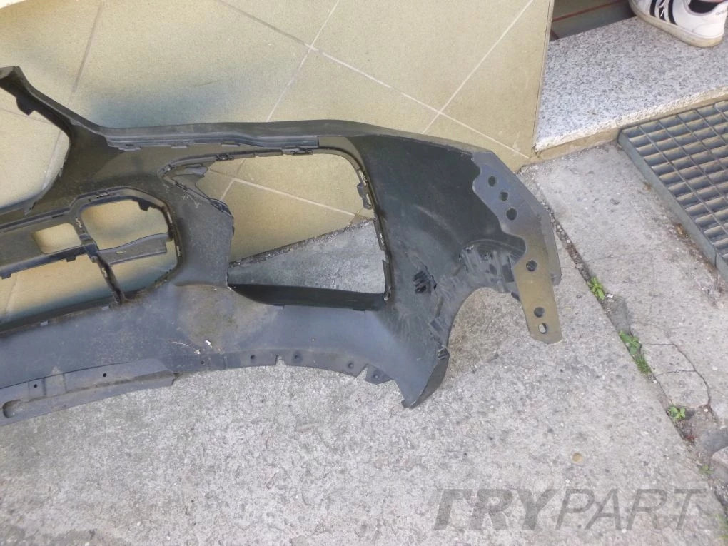 BMW X6 G06 M Package Front Bumper