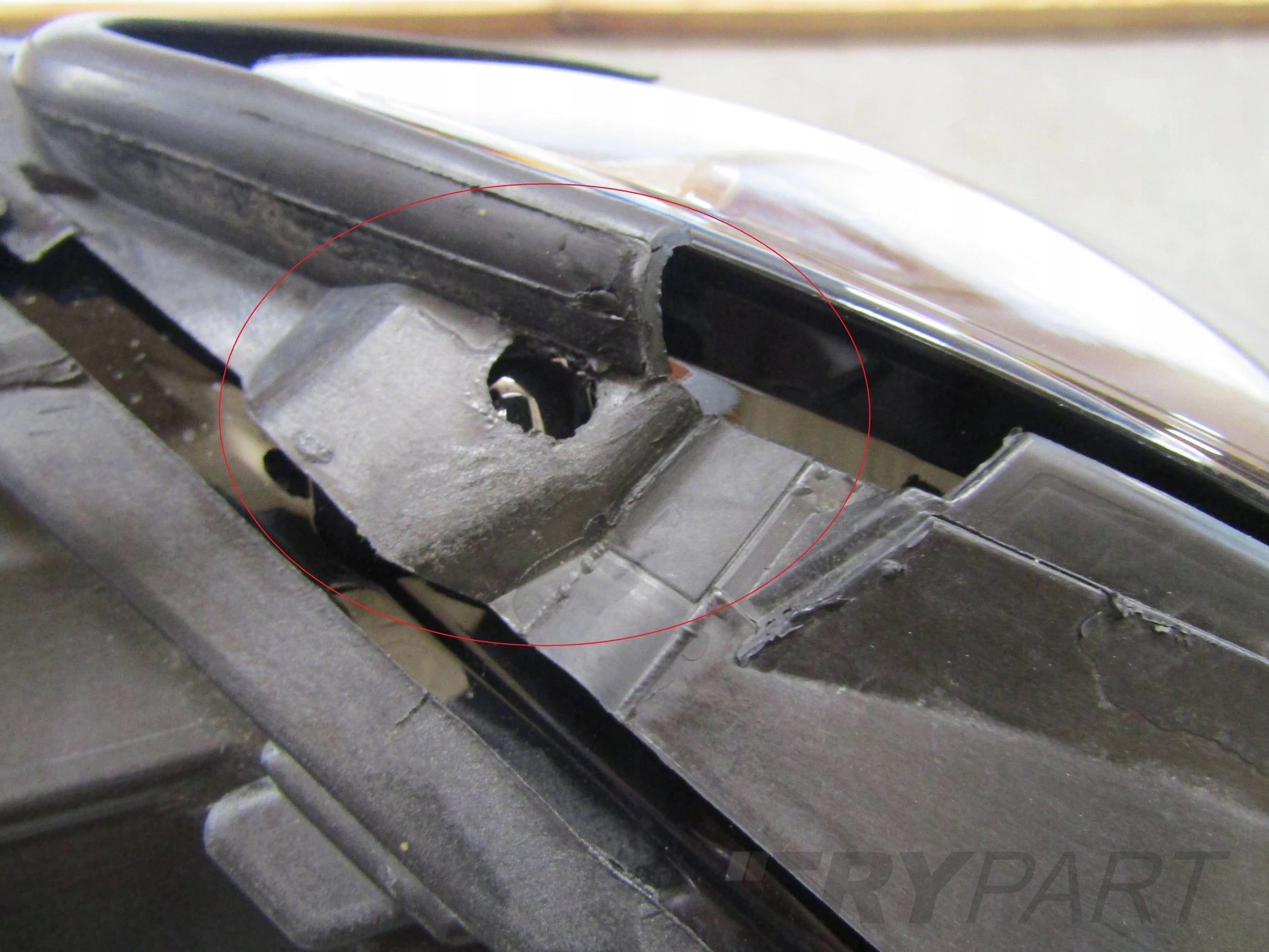 Front Lamp Mercedes GLE 167 FULL LED PERFORMANCE 19-23 RH RIGHT A167906960