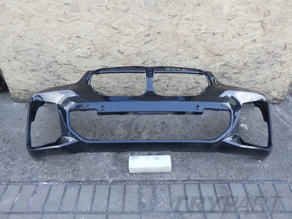 BMW X1 F48 M Package LCI Front Bumper