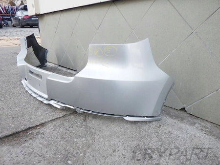 VW TIGUAN 1 I 5N0 06- Rear Bumper