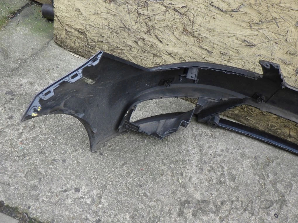 SEAT LEON III 3 5F0 LIFT 17- Front Bumper