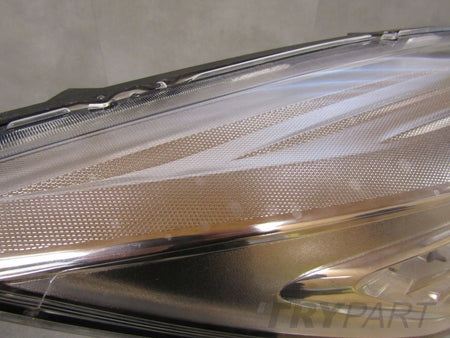HEADLAMP FORD KUGA MK2 XENON NON-SWIVEL 13-16 RH RIGHT CV44-13D154-AH