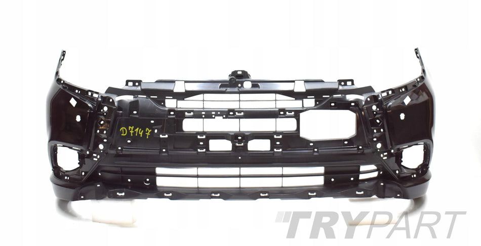 MITSUBISHI OUTLANDER III LIFT FRONT BUMPER ORG