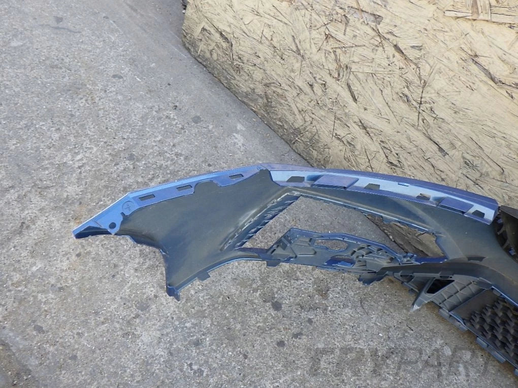 SKODA OCTAVIA IV 4 5E3 VRS RS 20- Front Bumper