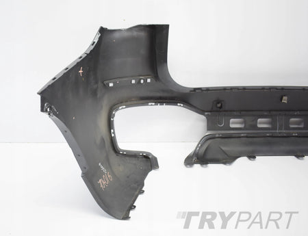 BMW X1 F48 M PACKAGE REAR BUMPER ORIGINAL!