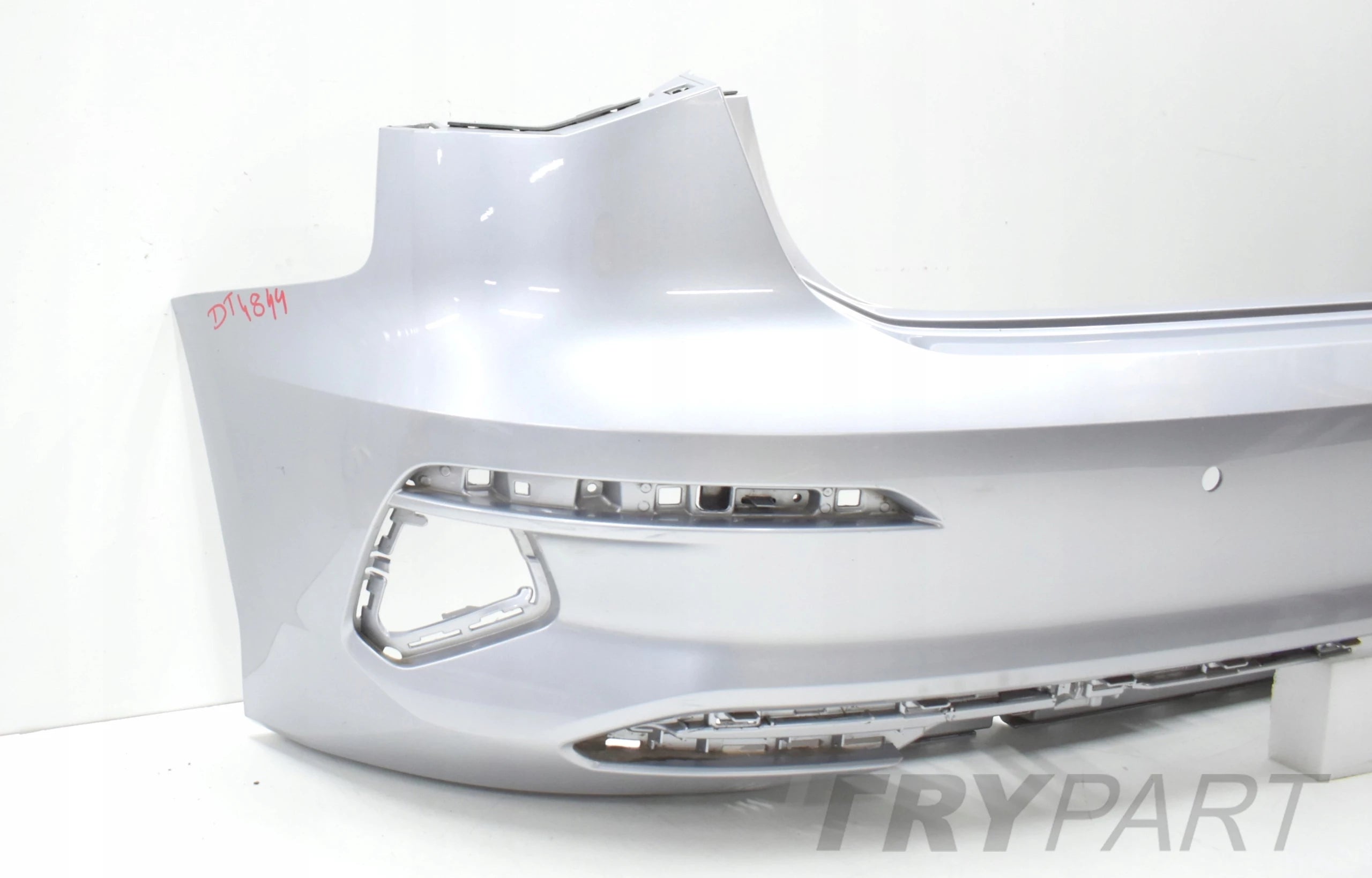 AUDI A3 8Y4 REAR BUMPER SPORTBACK ORG