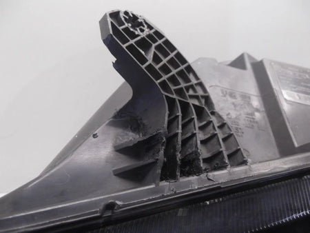 FORD TRANSIT CUSTOM 18- Front Left Headlight