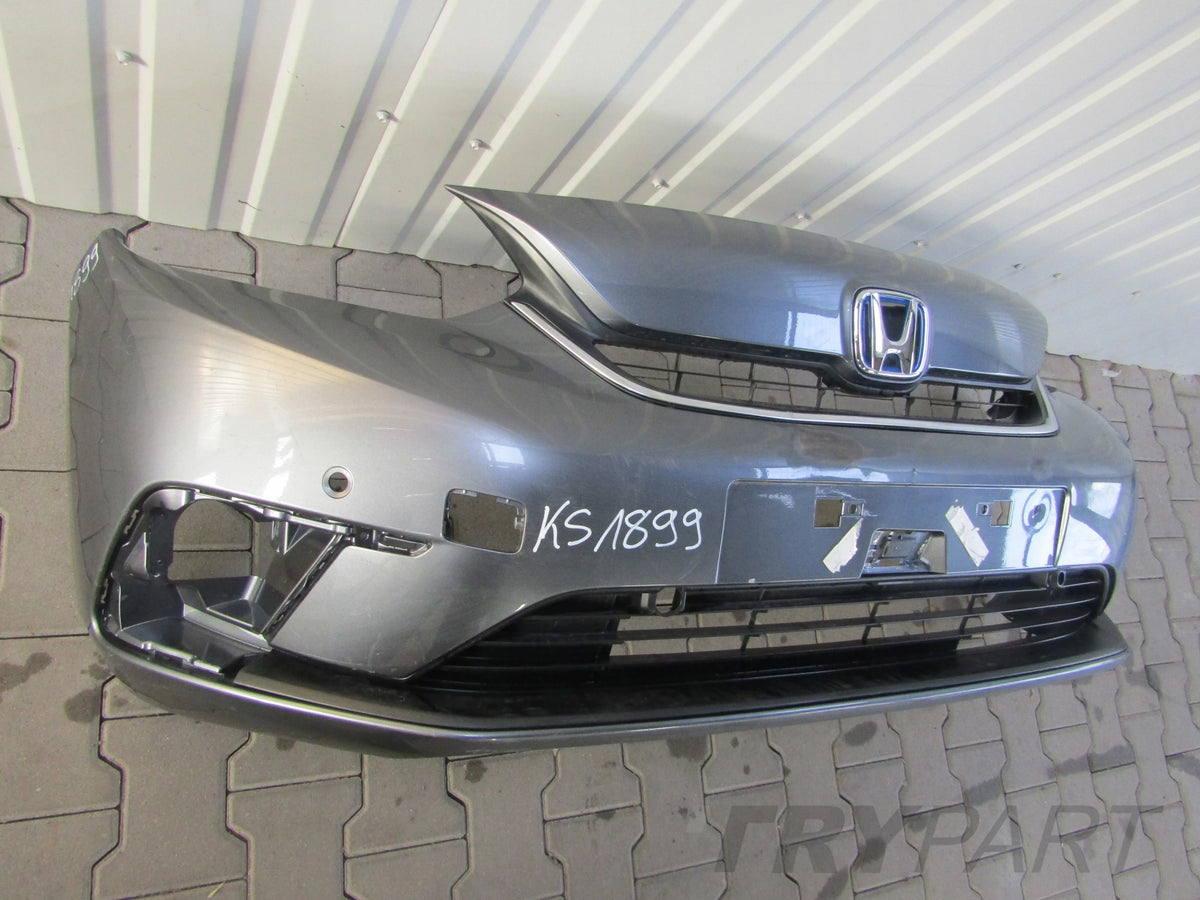 Front Bumper Honda Jazz 5 V Hybrid 20-