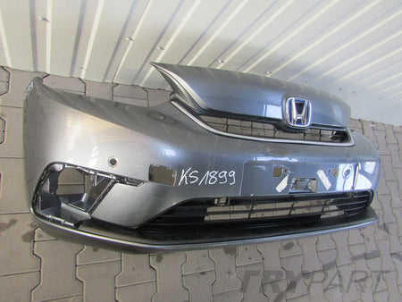 Front Bumper Honda Jazz 5 V Hybrid 20-