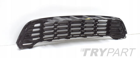 MINI COUNTRYMAN S R60 Grill Bumper Chrome Front OEM 9807476