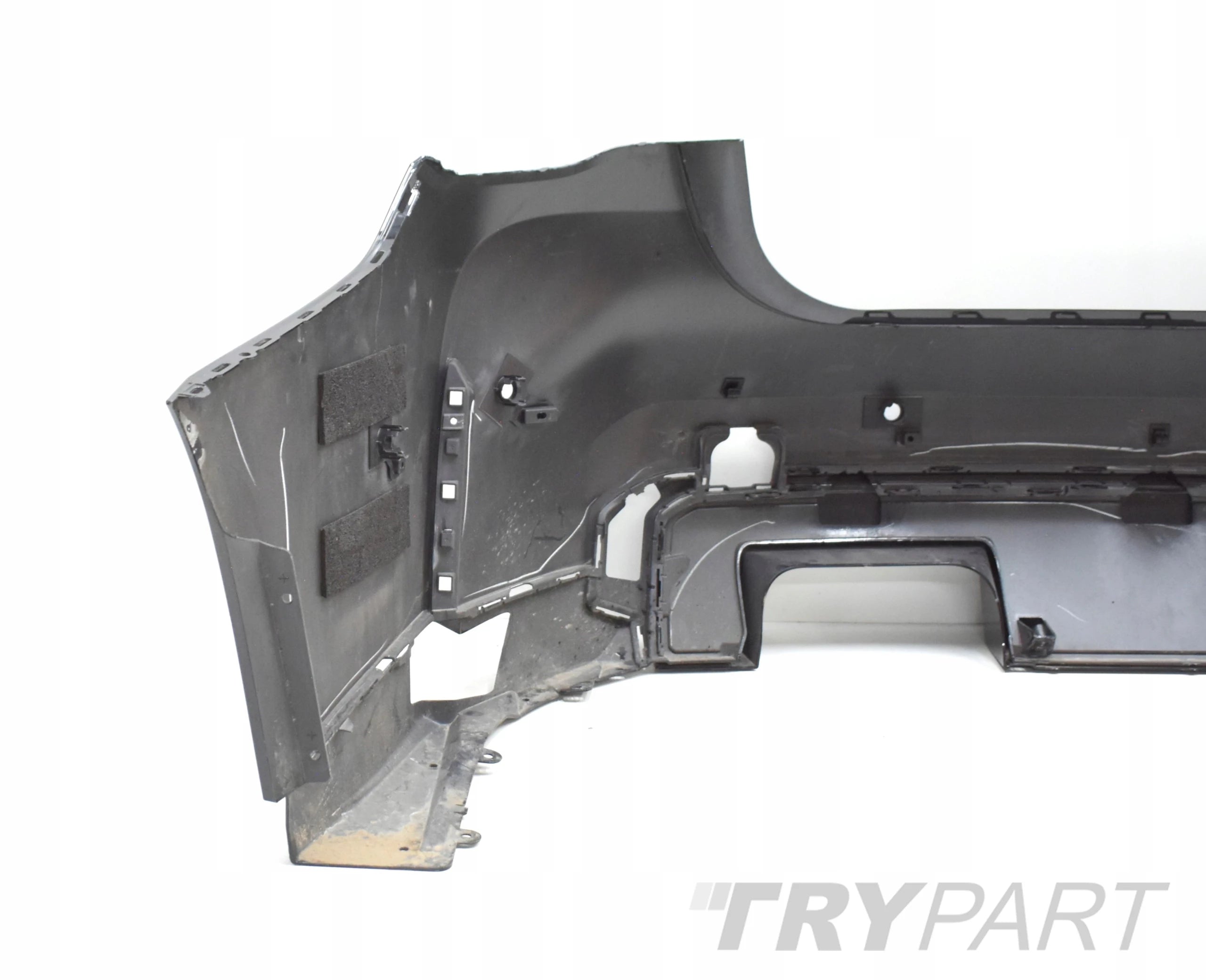 BMW M4 M POWER G82 G83 REAR BUMPER ORG + LOWER