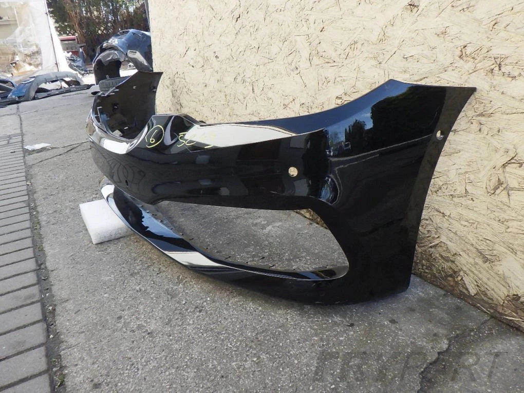 BMW 5 G30 G31 Front Bumper