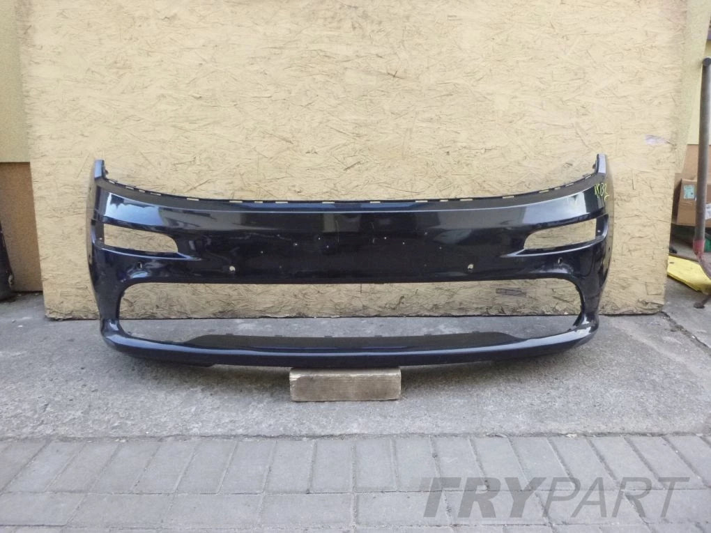 JEEP GRAND CHEROKEE WK2 SRT LIFT front bumper