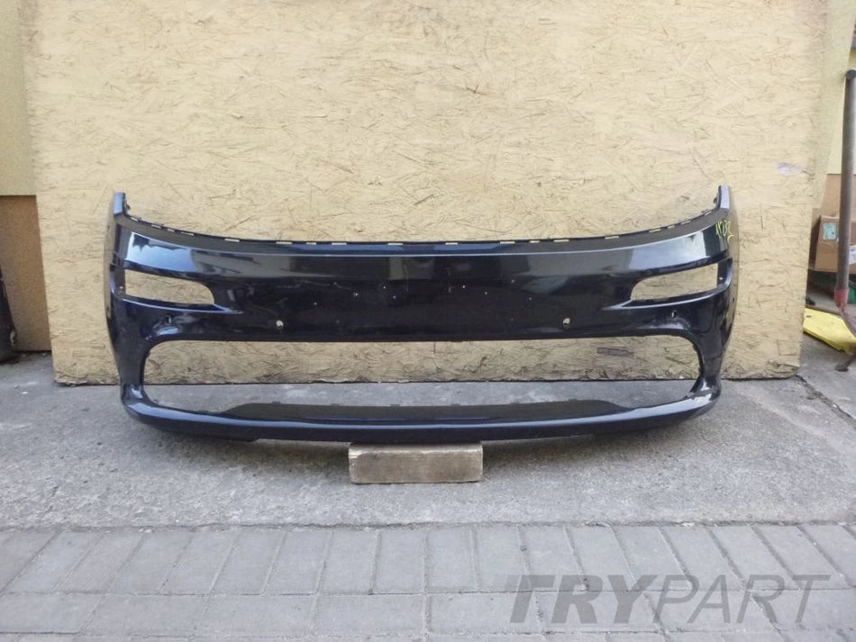 JEEP GRAND CHEROKEE WK2 SRT LIFT front bumper