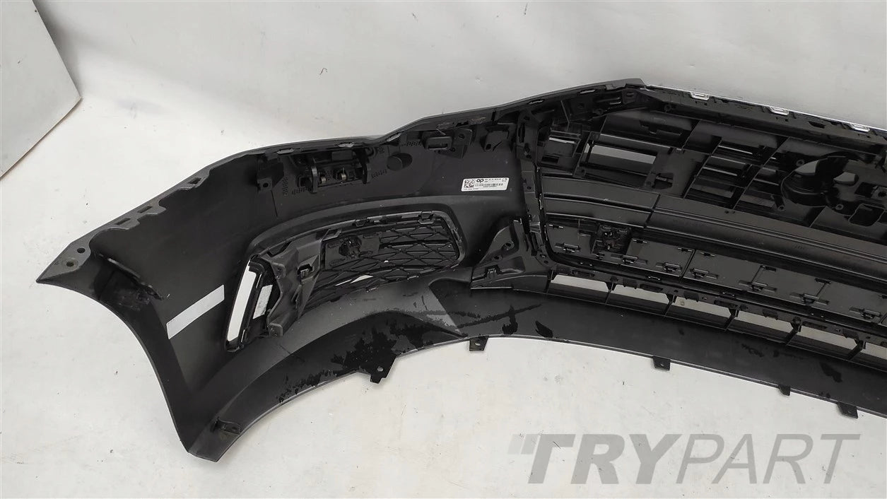FRONT BUMPER AUDI A6 C8 4K AFTER 2018 4K0807437