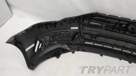 FRONT BUMPER AUDI A6 C8 4K AFTER 2018 4K0807437