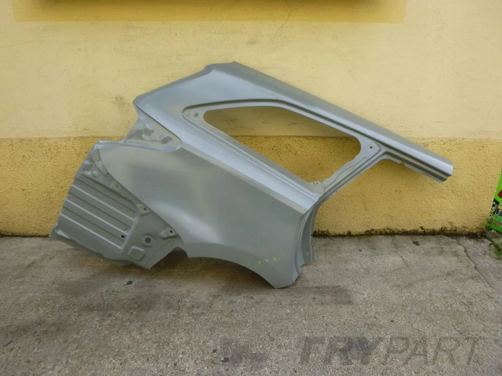 TOYOTA AURIS II KOMBI 12- REAR RIGHT FENDER