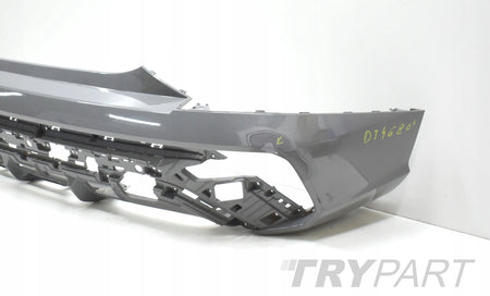 HYUNDAI TUCSON IV N LINE REAR BUMPER ORG