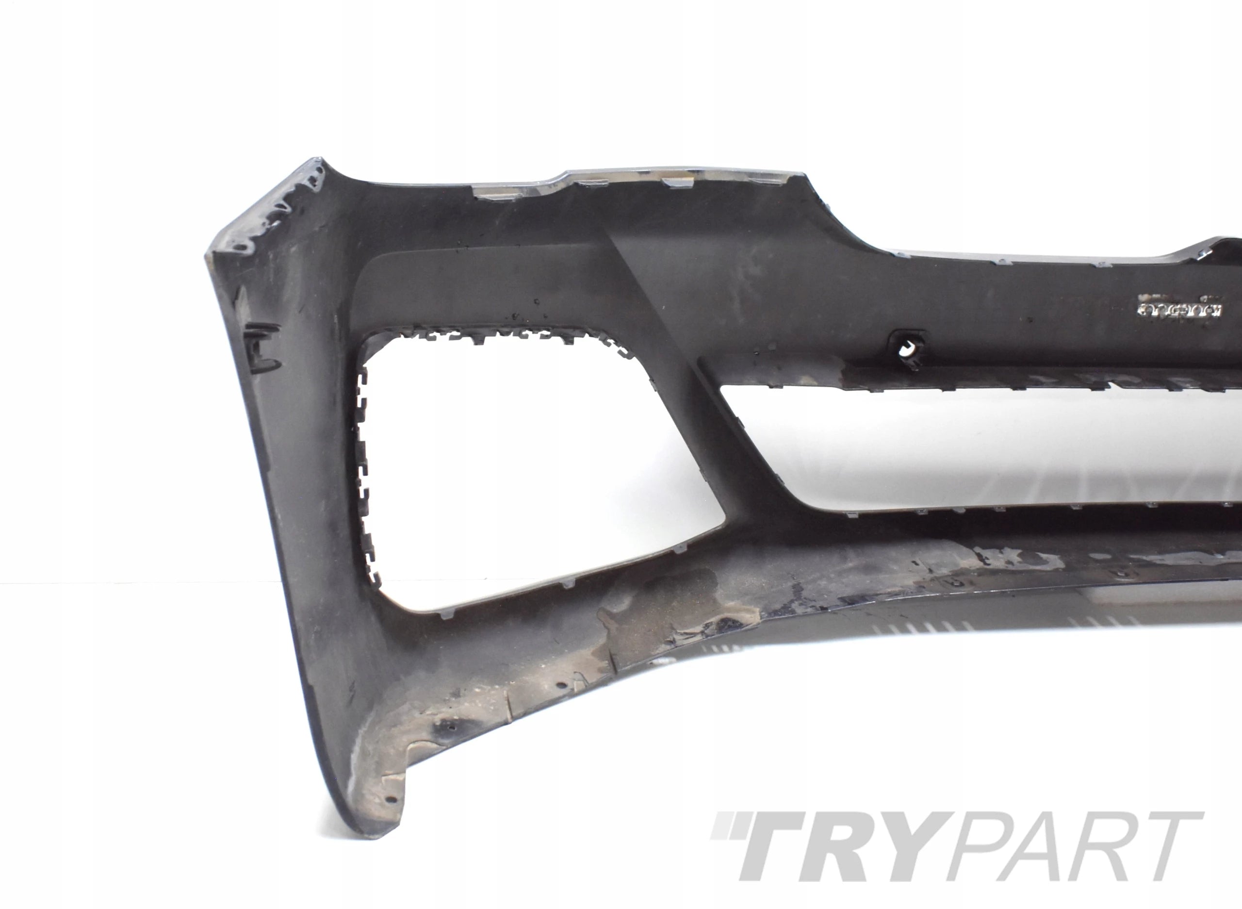 BMW 5 G30 G31 LIFT LCI M PACKAGE FRONT BUMPER ORG