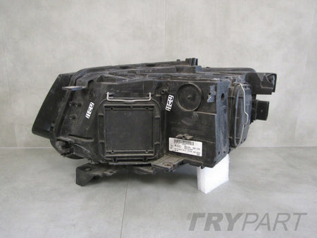 AUDI Q5 8R0 08-12 HEADLIGHT STANDARD RH RIGHT 8R0941004L