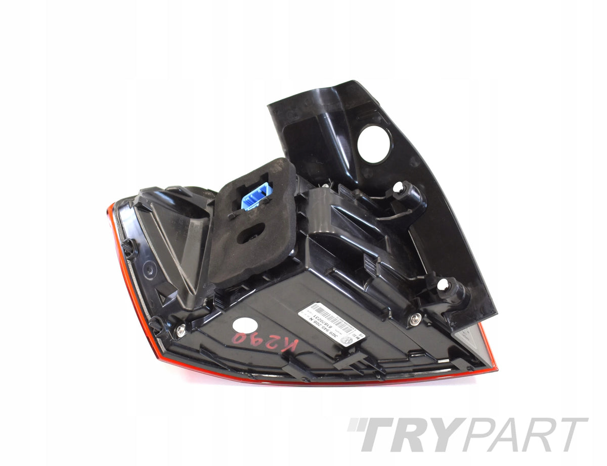 VW PASSAT B8 3G9 LIFT RIGHT REAR TAIL LIGHT EU NEW ESTATE