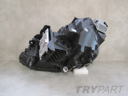 Front Light BMW 2 G42 FULL LED 22- RH COMPLETE 5A320E6
