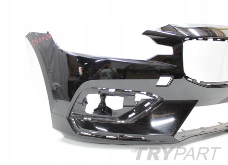 VOLVO S60 V60 II FRONT BUMPER ORG