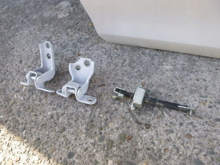 SUZUKI SWIFT MK8 2018 18- Door Limiter