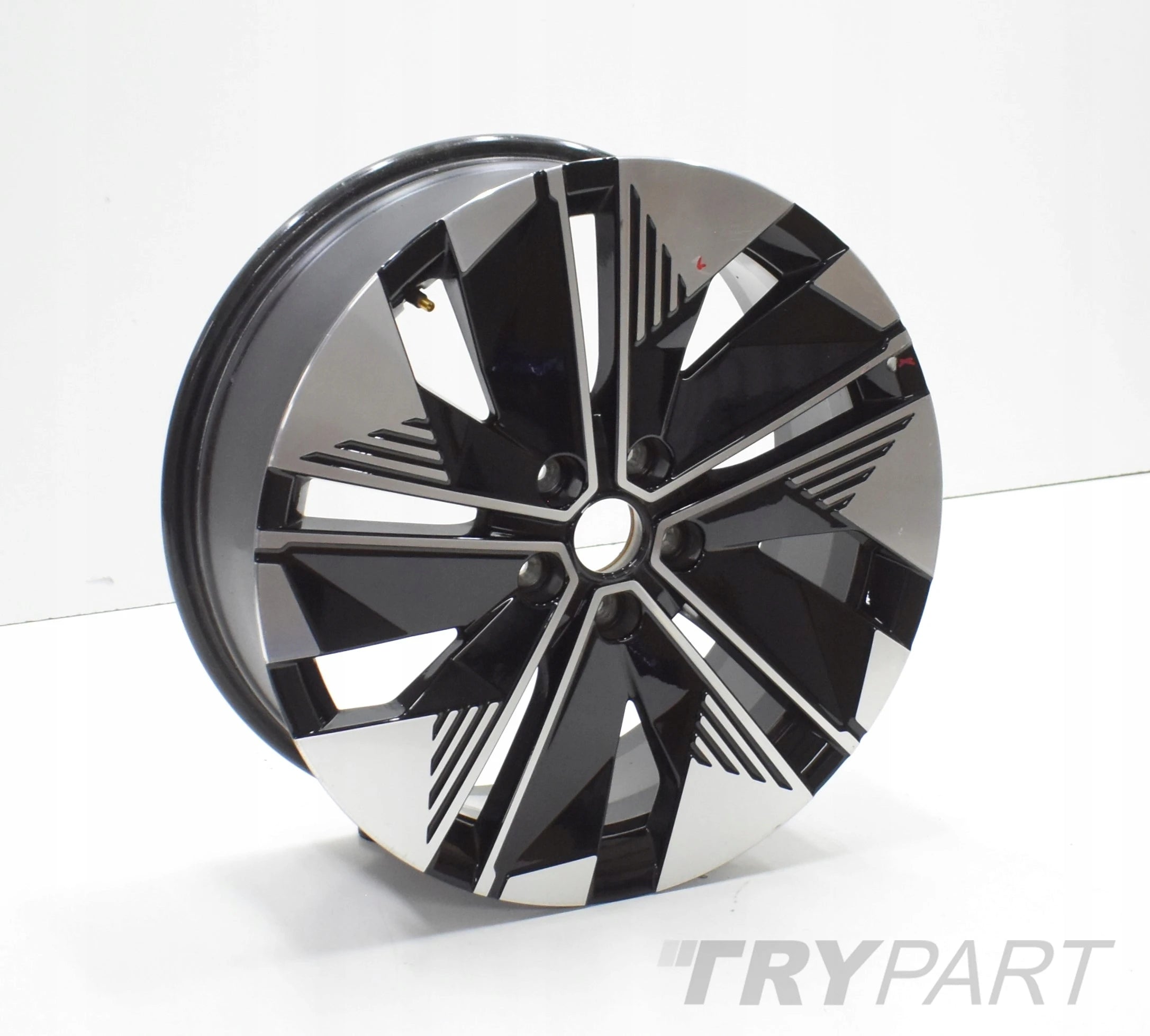 19" WHEEL RENAULT MEGANE V E-TECH 7.5"x19" 5x114.3 ET46 ORG