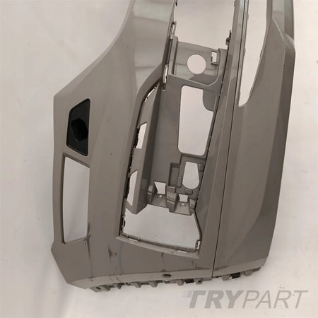 FRONT BUMPER SKODA KODIAQ LIFT RS LINE AFTER 2021 565807221H