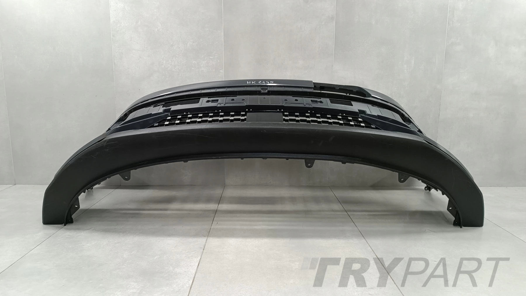 Front Bumper Hyundai Kona II 2 EV ELECTRIC N-line 23-