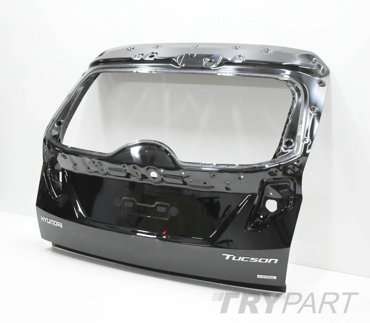 HYUNDAI TUCSON IV KLAPA BAGAŻNIKA TYŁ TYLNA ORG