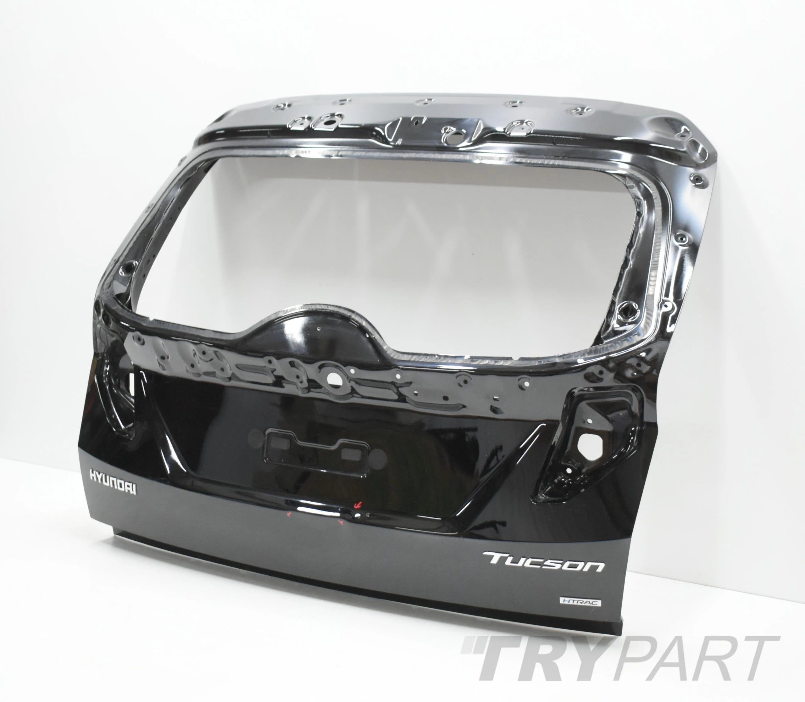 HYUNDAI TUCSON IV KLAPA BAGAŻNIKA TYŁ TYLNA ORG