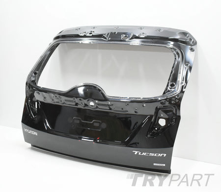 HYUNDAI TUCSON IV KLAPA BAGAŻNIKA TYŁ TYLNA ORG